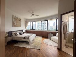 The Draycott (D10), Apartment #612540751